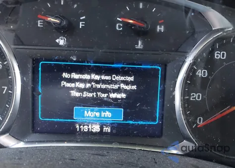 2023 GMC Terrain Awd Sle из США, поврежденный, VIN 3GKALTEG7PL115621